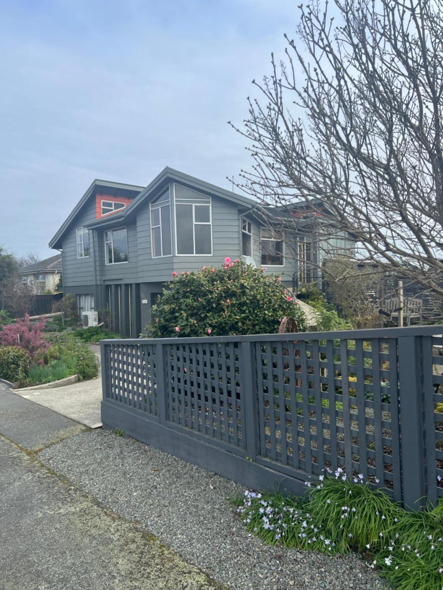 Heart Of Windsor Villa Invercargill Exterior photo